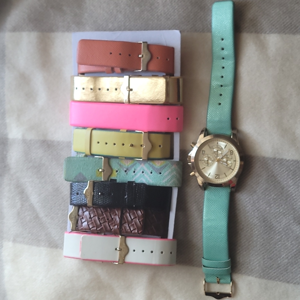 Aldo watch